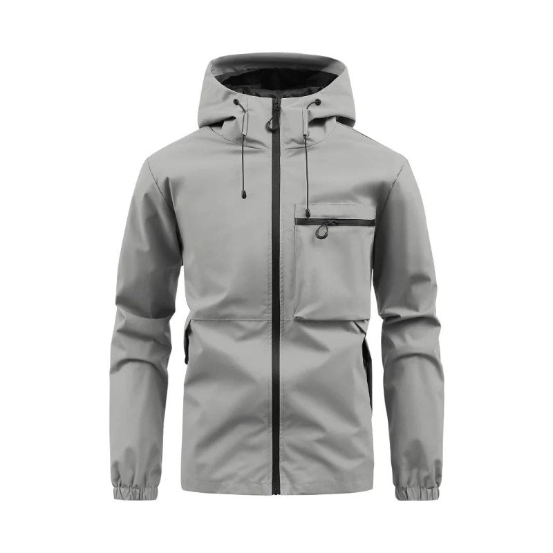 Modavera - Vortex Coat