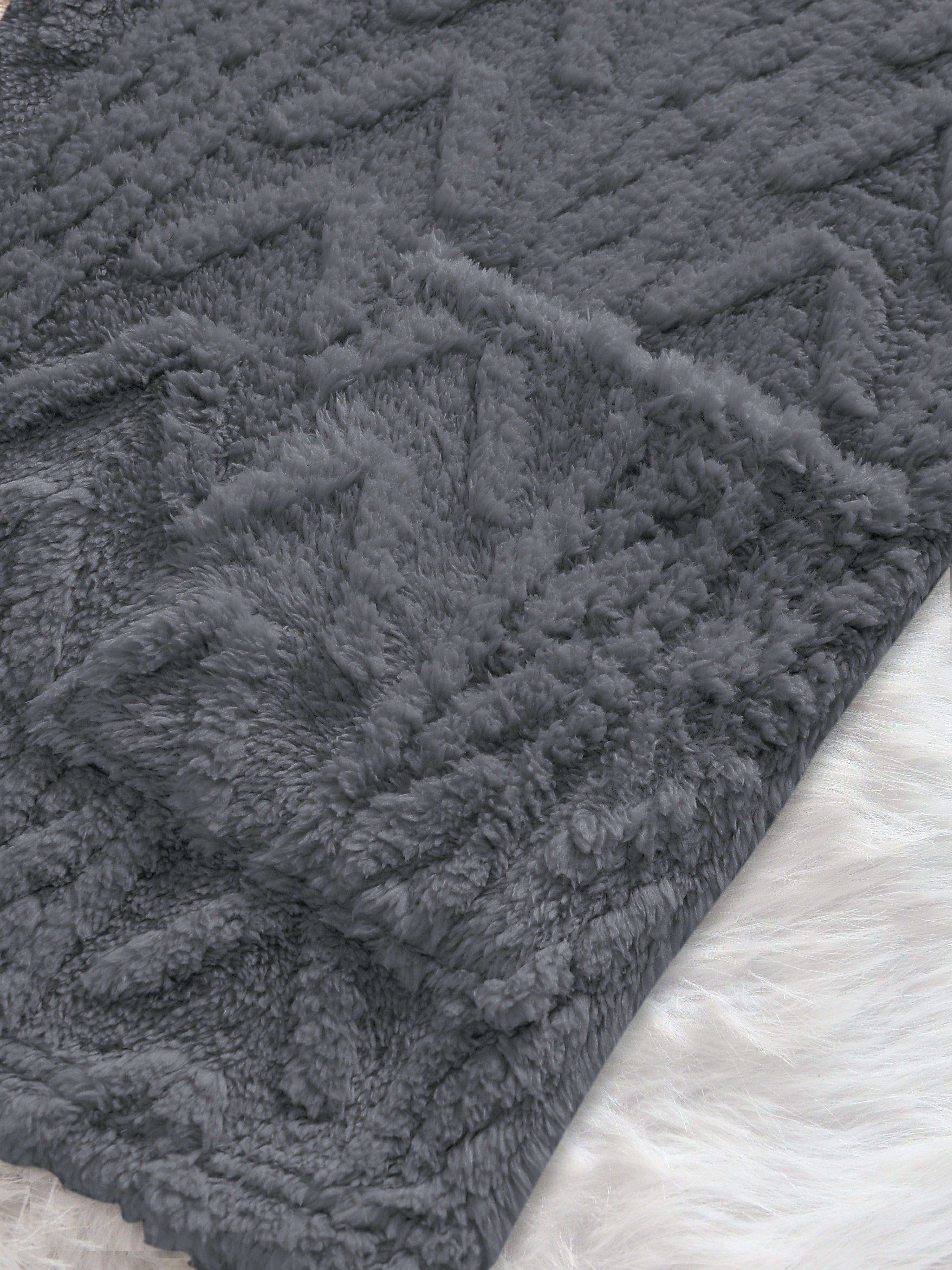 TEDDY - Fall Jacquard Sweater