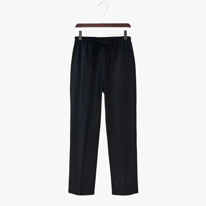 CANES LINEN PANT