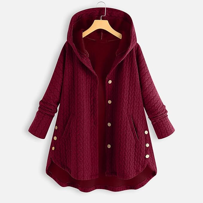 VERA - MODERN FALL JACKET