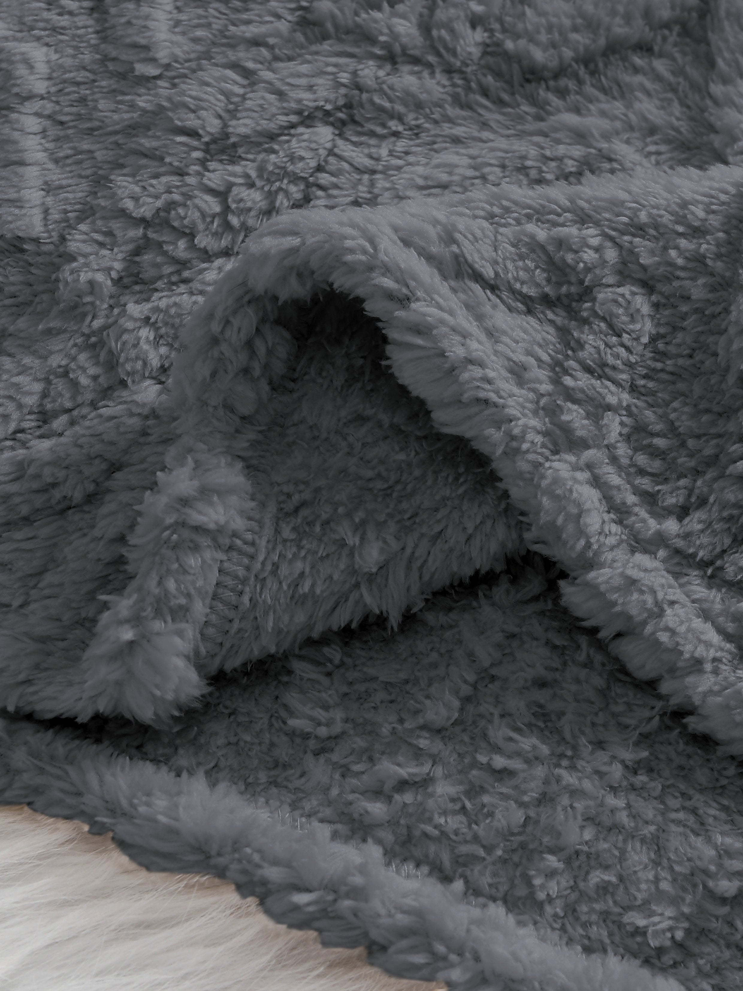 TEDDY - Fall Jacquard Sweater