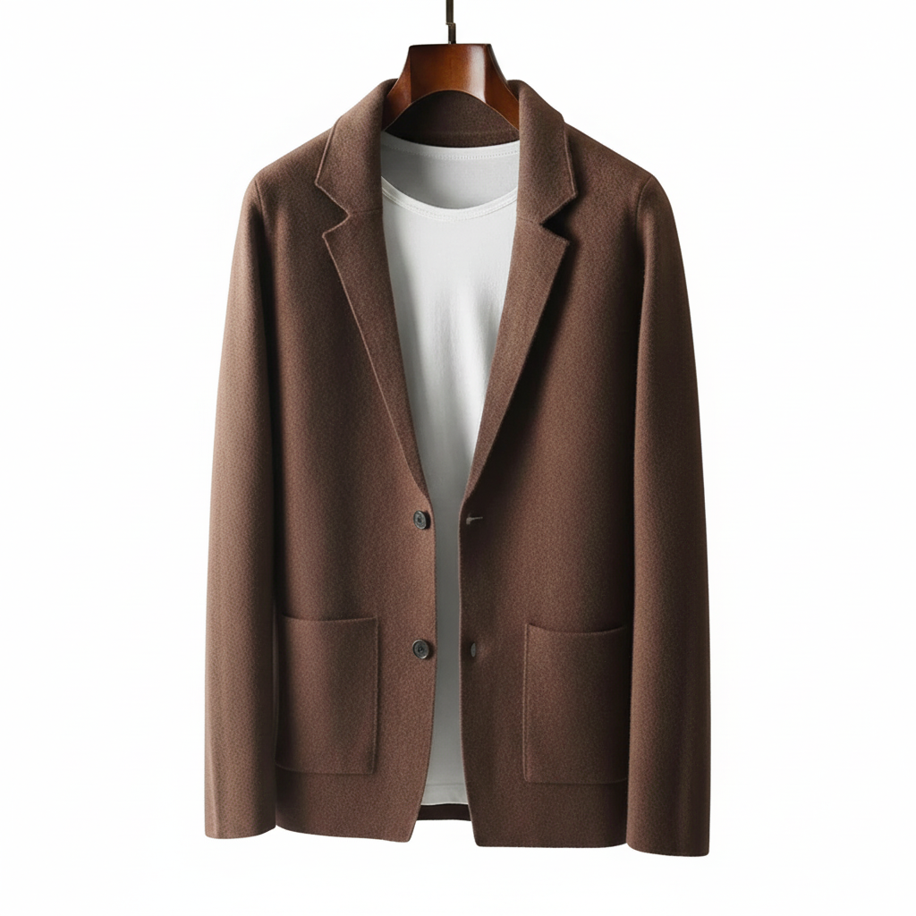 Napoli Cashmere Cardigan