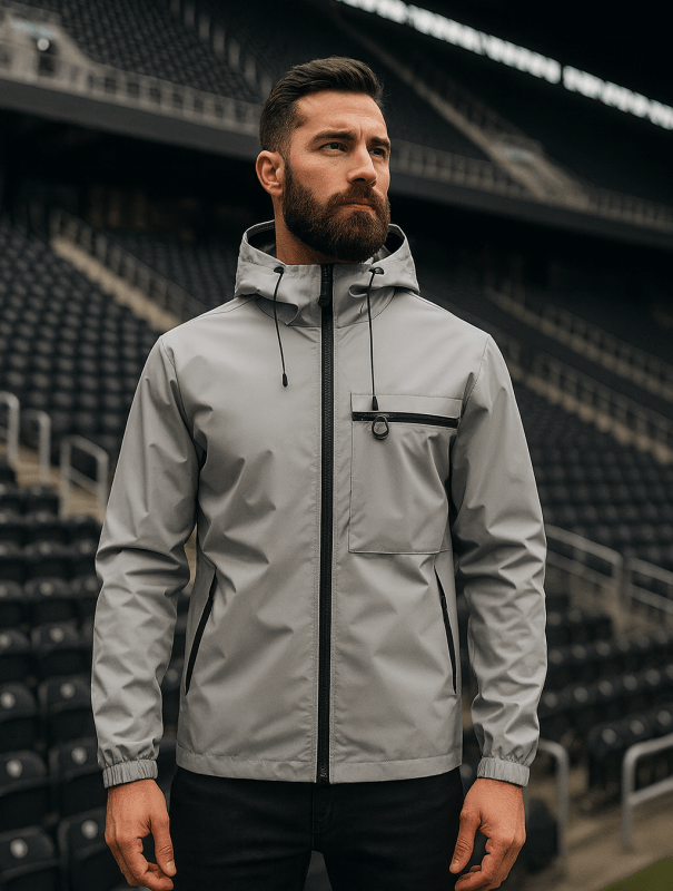 Modavera - Vortex Coat