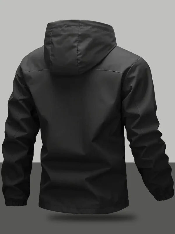 Modavera - Vortex Coat