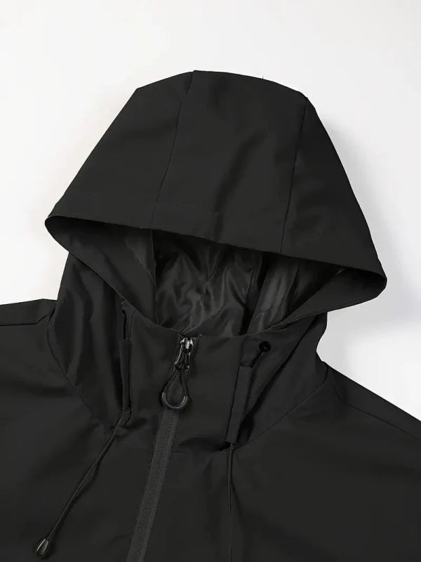 Modavera - Vortex Coat