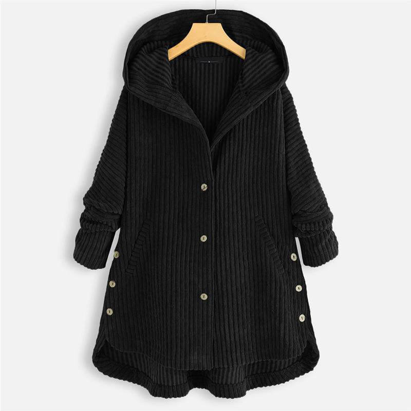 VERA - MODERN FALL JACKET