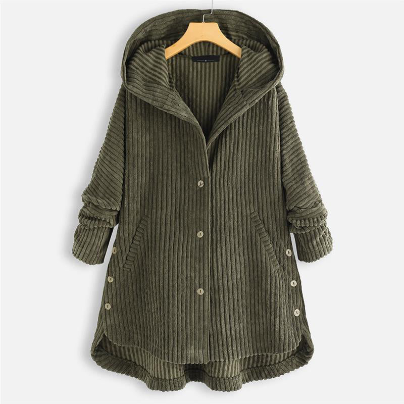 VERA - MODERN FALL JACKET