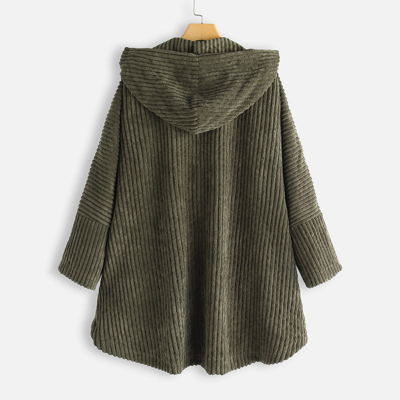 VERA - MODERN FALL JACKET